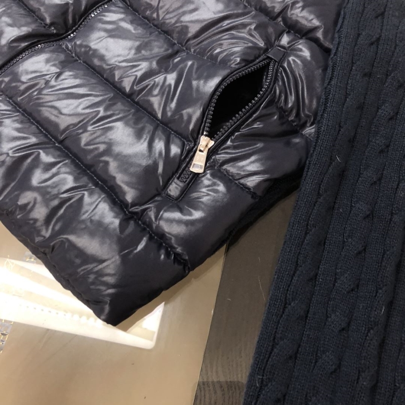 Moncler Down Coat